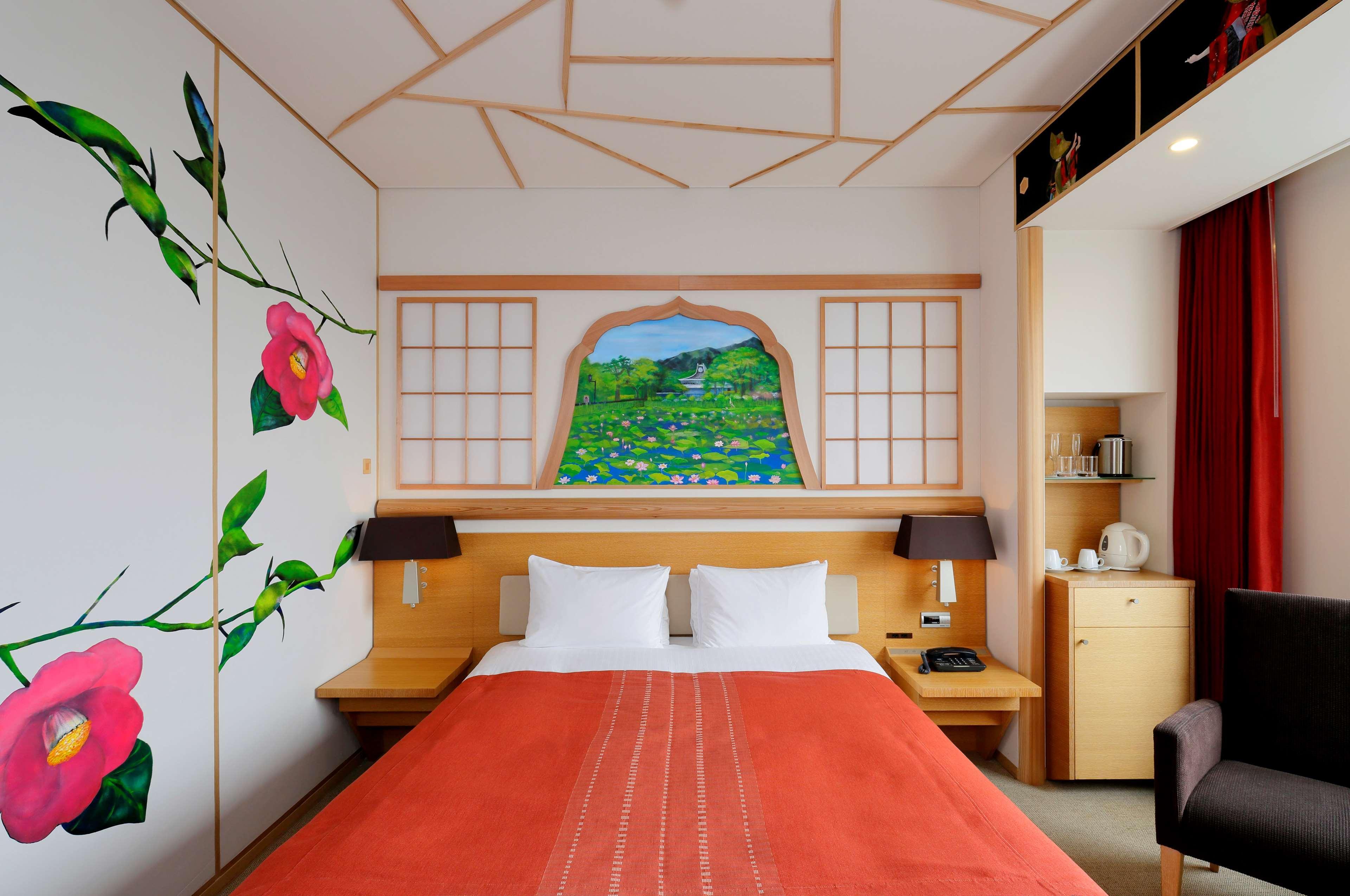 Park Hotel Präfektur Tokio