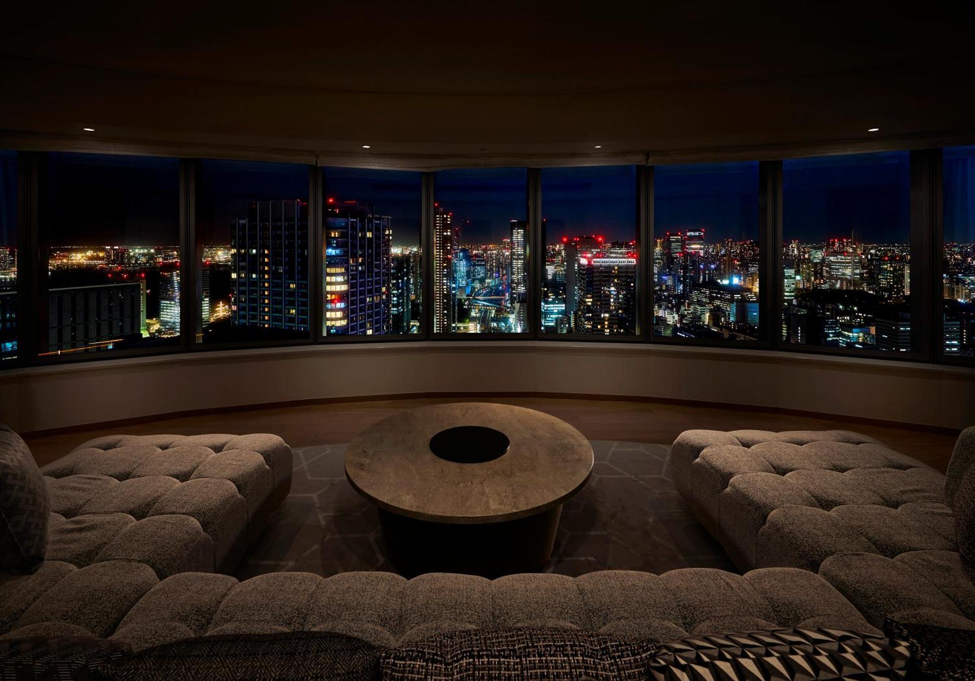 Park 4* Präfektur Tokio