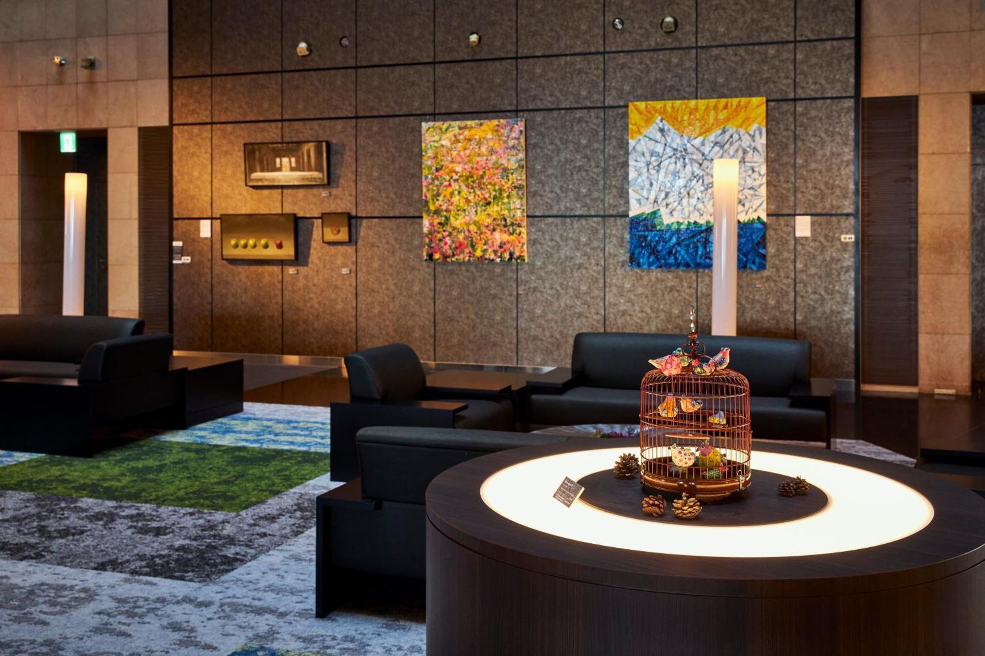 Hotel Park Präfektur Tokio
