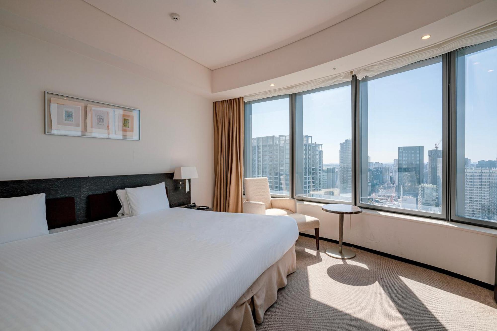 Park 4* 东京