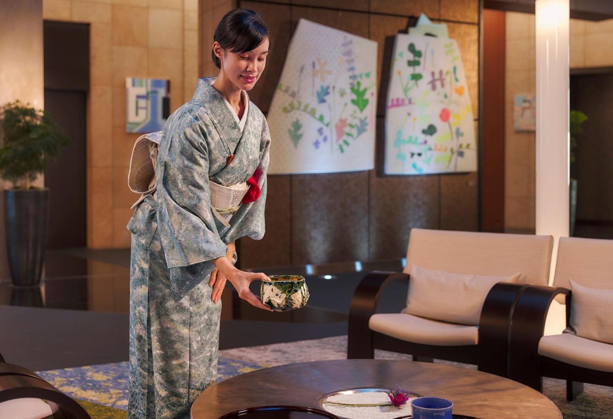 ปาร์คโฮเทล โรงแรม 4*